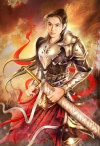 （陸小鳳同人）劍神