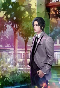 圈养全人类