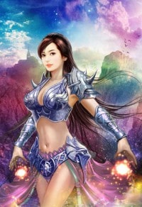 我被系统攻略了